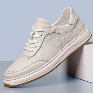한아로지스 데일리 베이직 패션 소가죽 스니커즈