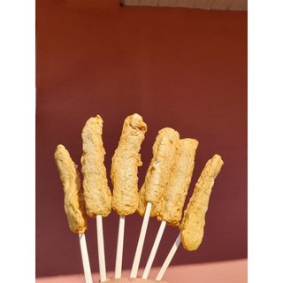 미식해 부산 봉어묵, 2kg, 3개