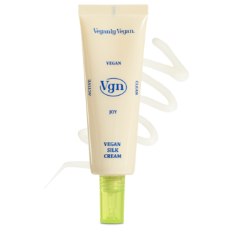 [수분+장벽 집중] 비건 실크 크림 옥수수 수염 + 나이아신아마이드 5% 배함, 1개, 50ml