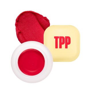 TPP버터블러 립앤치크5g, 1개, 소프트 체리