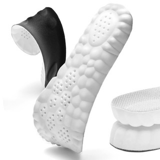 페이퍼플레인 1+1 발편한 깔창 푹신한 아치 기능성 쿠션 구름깔창 PP1578