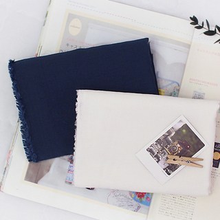 자투리 텐셀 인견 크리즈 2147 택1, 텐셀 인견 크리즈 2147백아이보리, 1개