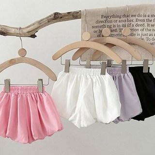 [앙디] O반바지 클리어 (OC206) 여아 아동복