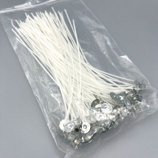 캔들심지 대형 향초 재료 부자재 양초 심지 소이캔들, 심지15CM, 본상품선택, 1개
