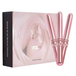 셀비아 궁애 여성청결제 질세정제 1.5g 10개입, 15g, 1개