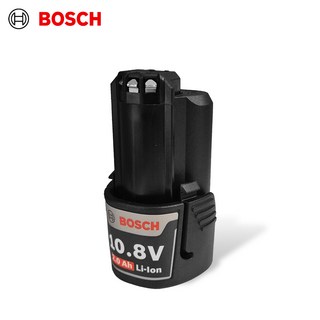 [보쉬]10.8V 2.0Ah 리튬이온배터리, 1개, 1개입