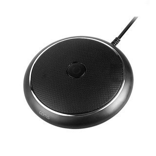 다자간 컨퍼런스 블루투스 원격 마이크 LED 회의용 노이즈캔슬링 USB 원형 비대면, 상세페이지 참조, 상세페이지 참조