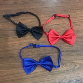 達通現貨 男童領結 可開扣調節款啾啾 兒童紳士禮服領結