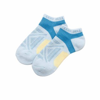 CERF BELL 運動襪 兒童襪