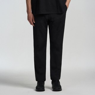 아테즈 AERO 남녀공용 기능성 액션 스포츠 드라이핏 테이퍼드 일자 트레이닝 팬츠 바지