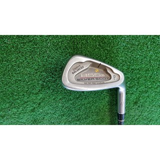중고 토미 아머 855S SILVERSCOT P 아이언단품 카본
