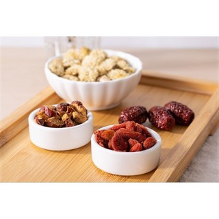 菊花枸杞紅棗茶包5g*15袋裝，獨立包裝方便沖泡，天然草本無添加，溫和滋養身心健康首選, 1個