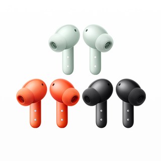 CMF Buds 2 第二代 真無線藍牙耳機 防水防塵 保固一年, 1個, 青綠色