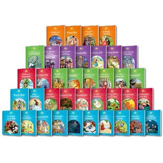 [옥스포드 클래식테일즈] Oxford classic tales 1 2 3 4 5 세트선택, Level 3 WB워크북만 8권, 1개