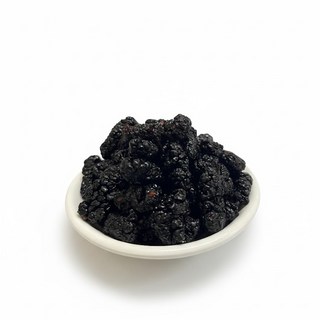 坂尾家 Sakao 桑葚果乾，台灣嚴選栽種，富含花青素，專業烘焙保留營養，口感鮮甜飽滿, 1個, 120g