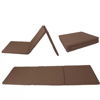 기도방석 명상 108배 요가 대형 노란색 커피브라운 불교 수련, B. 60x180cm 담요 매트, G. 커피색