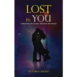 (英文圖書)Lost in You 精裝版, Victoria Chiodo, 英文