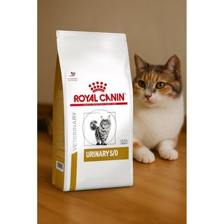 ROYAL CANIN 皇家 LP34 泌尿貓飼料 (最新效期), 1個, 1.5kg, 1.5kg, 雞
