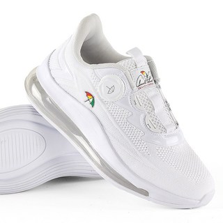 아놀드파마 남녀공용 패션 키높이 에어 운동화 다이얼 메쉬 스니커즈