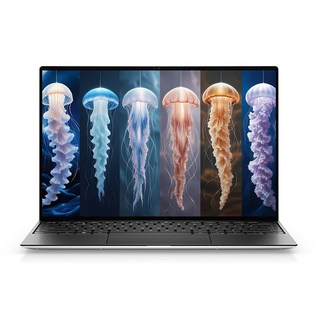 DELL XPS 13 9310의 4K UHD 디스플레이