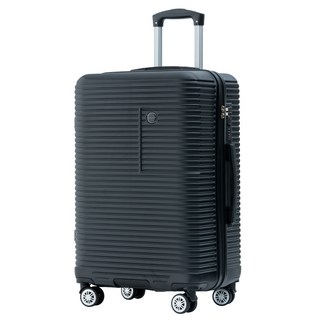 輕量化多向滑輪行李箱，時尚旅行必備，多尺寸選擇，輕盈耐用，告別旅途負擔