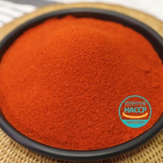 솔토사랑 7가지 공정을 거친 국산 햇 청양 고춧가루, 200g, 1개