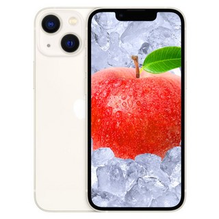 i/폰 13 미개봉 새제품, 256GB