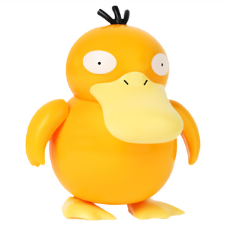 寶可夢酷變球公仔, 1個