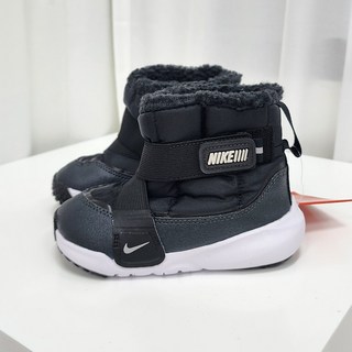 나이키 키즈 겨울 방한화 플렉스 패딩 부츠 신발 THE HENEM 짐색