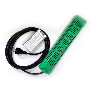 티타늄 침수히터 OKE-HE150 (1500w) 횟집 활어 수족관용 대용량 히터, 1개