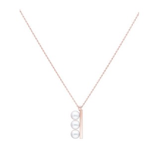 타사키 사쿠라골드 밸런스 플러스 네오 18K 펄 네크리스