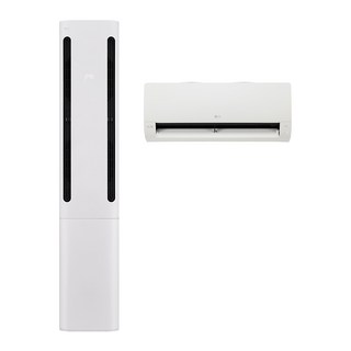 25년 신형 LG 휘센 오브제컬렉션 쿨 FQ17FC1EC2 기본설치포함/실외기포함/수도권충청강원