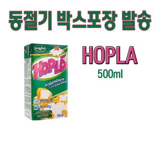 쿠킹스토리 생크림 홉라, 500ml, 1개