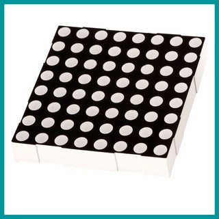 DM572 아두이노 LED 도트 매트릭스 8X8, 1개