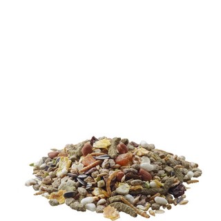 【三隻小豬寵物用品】比利時 Versele-Laga PS 寵物鼠飼料, 1個, 130g分裝試吃