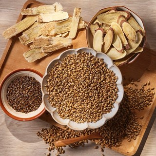 台灣麥茶 決明子麥茶 無糖冷泡茶 台灣製造, 1個, 5包入