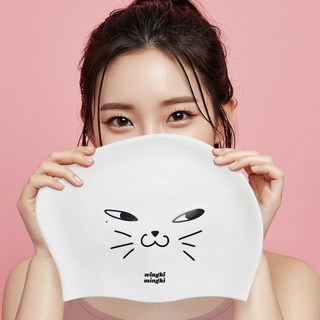 추천5 롱헤어 수모