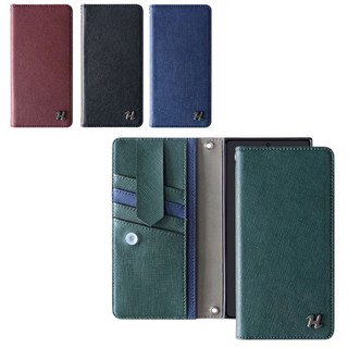 갤럭시S21울트라 SM-G998N 소가죽 천연가죽 플립 카드 분실방지 지폐 수납 지갑 심플 슬림 핸드폰 다이어리 케이스 감성 클래식 커버 VNDMZ