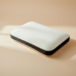 조은자리 메모리폼 베개 프리미엄 3D 고밀도기능성 경추 베게 낮은 숙면 거북목 배게 30x50, 03 사각형, 1개