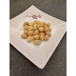 MWT 澳洲生夏威夷豆 4LL 新產季 火山豆 烘焙原料 600g, 1個, 600g/包