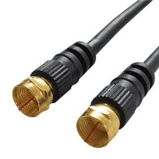 컴길 고화질 TV 안테나 케이블 3m, DW-ANTENA, 1개