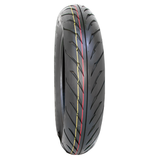 通勤胎, 便宜通勤胎 100/90/10