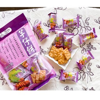 日香 芋仔餅 量販包 300G, 1個