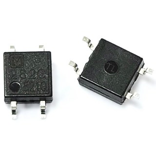 Panasonic AQY282GS 繼電器RELAY (現貨/含稅) 大朋電子, 1個