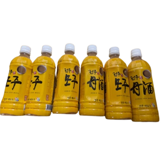 산사춘 (Sansachun)