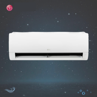 LG 휘센 인버터 벽걸이 에어컨 1등급 11평형 SQ11EK1WEN 기본 설치비별도, LG 휘센 벽걸이 에어컨 11평형 SQ11EK1WEN, 일반배관형