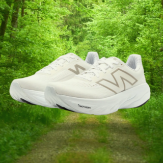 뉴발란스 운동화 / NBPFFS103W / 프레쉬폼x 1080 V14 (여성 D) (WHITE) - kse