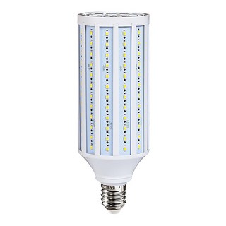 小柏力克 節能玉米燈 40W 80W 白光 E27規格 超亮 燈泡 螺旋口 照明燈 省電燈泡, 玉米燈 40W