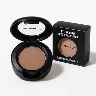 (백화점정품)M.A.C싱글 아이섀도우 1구, 1개, 샌드스톤