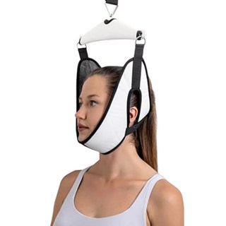 목스트레칭 견인기 목교정기 기구 자활기구, 1개